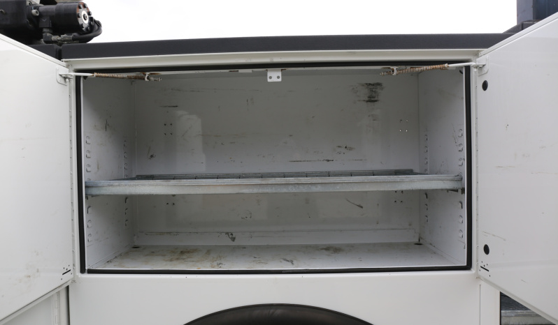 2022 Kenworth T270 Mechanics Truck, Stellar 12630 Crane, Under CDL, 133k Miles, 4500 Hours, Air Ride full