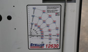 2022 Kenworth T270 Mechanics Truck, Stellar 12630 Crane, Under CDL, 133k Miles, 4500 Hours, Air Ride full