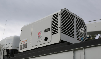 2022 Kenworth T270 Mechanics Truck, Stellar 12630 Crane, Under CDL, 133k Miles, 4500 Hours, Air Ride full