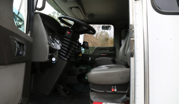 2022 Kenworth T270 Mechanics Truck, Stellar 12630 Crane, Under CDL, 133k Miles, 4500 Hours, Air Ride full