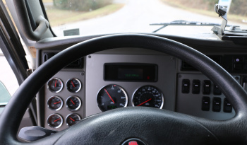 2022 Kenworth T270 Mechanics Truck, Stellar 12630 Crane, Under CDL, 133k Miles, 4500 Hours, Air Ride full