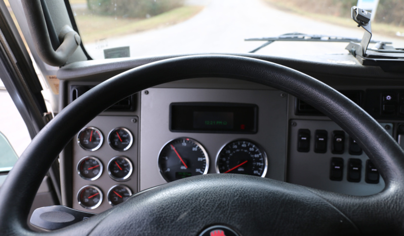 2022 Kenworth T270 Mechanics Truck, Stellar 12630 Crane, Under CDL, 133k Miles, 4500 Hours, Air Ride full