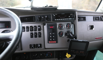 2022 Kenworth T270 Mechanics Truck, Stellar 12630 Crane, Under CDL, 133k Miles, 4500 Hours, Air Ride full