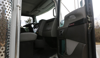 2022 Kenworth T270 Mechanics Truck, Stellar 12630 Crane, Under CDL, 133k Miles, 4500 Hours, Air Ride full