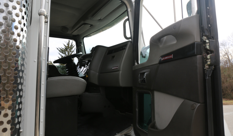 2022 Kenworth T270 Mechanics Truck, Stellar 12630 Crane, Under CDL, 133k Miles, 4500 Hours, Air Ride full