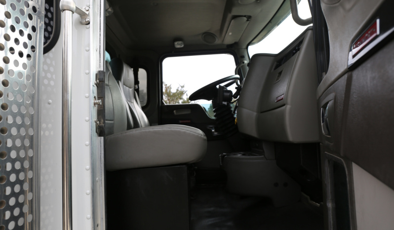 2022 Kenworth T270 Mechanics Truck, Stellar 12630 Crane, Under CDL, 133k Miles, 4500 Hours, Air Ride full