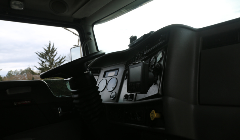 2022 Kenworth T270 Mechanics Truck, Stellar 12630 Crane, Under CDL, 133k Miles, 4500 Hours, Air Ride full