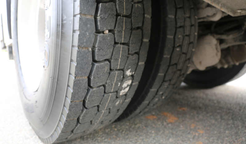 2022 Kenworth T270 Mechanics Truck, Stellar 12630 Crane, Under CDL, 133k Miles, 4500 Hours, Air Ride full