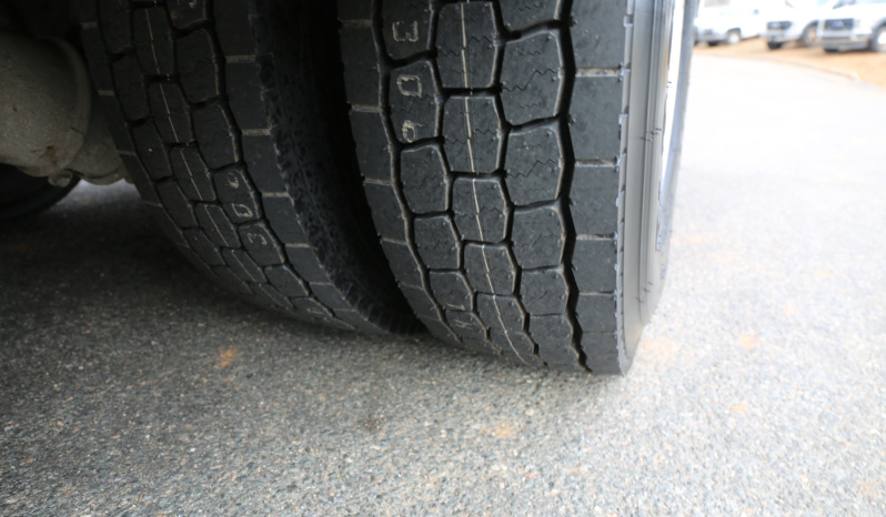 2022 Kenworth T270 Mechanics Truck, Stellar 12630 Crane, Under CDL, 133k Miles, 4500 Hours, Air Ride full