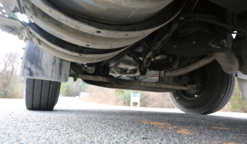 2022 Kenworth T270 Mechanics Truck, Stellar 12630 Crane, Under CDL, 133k Miles, 4500 Hours, Air Ride full