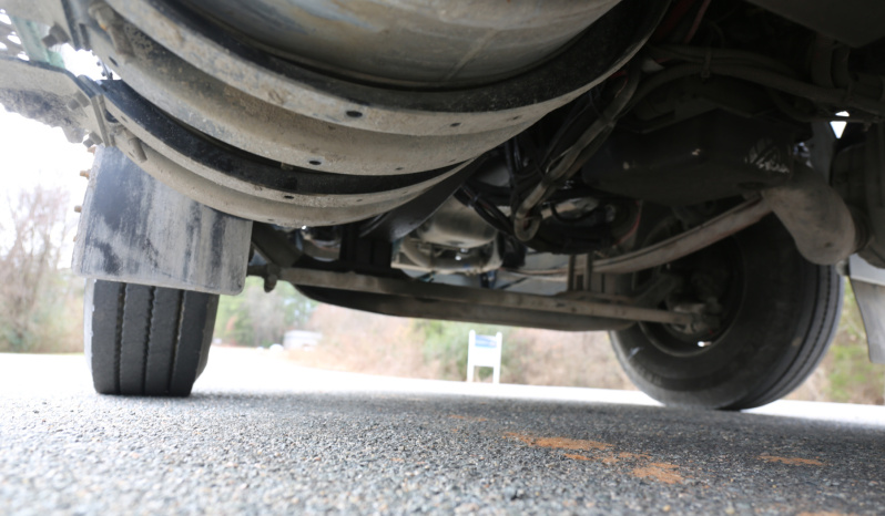 2022 Kenworth T270 Mechanics Truck, Stellar 12630 Crane, Under CDL, 133k Miles, 4500 Hours, Air Ride full