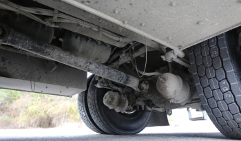 2022 Kenworth T270 Mechanics Truck, Stellar 12630 Crane, Under CDL, 133k Miles, 4500 Hours, Air Ride full