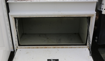 2018 Ford F-750 Mechanics Truck, Stellar 12630 Crane, Miller EnPak, CTech Drawers, 91k Miles full