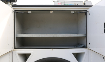 2018 Ford F-750 Mechanics Truck, Stellar 12630 Crane, Miller EnPak, CTech Drawers, 91k Miles full