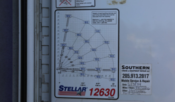 2018 Ford F-750 Mechanics Truck, Stellar 12630 Crane, Miller EnPak, CTech Drawers, 91k Miles full