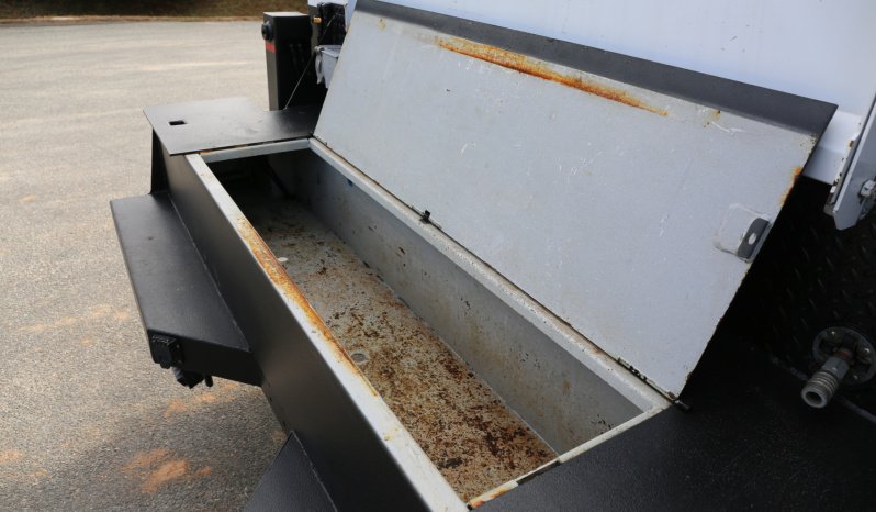 2018 Ford F-750 Mechanics Truck, Stellar 12630 Crane, Miller EnPak, CTech Drawers, 91k Miles full