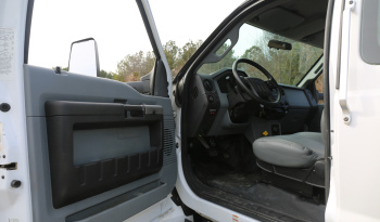 2018 Ford F-750 Mechanics Truck, Stellar 12630 Crane, Miller EnPak, CTech Drawers, 91k Miles full