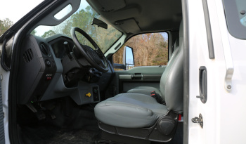 2018 Ford F-750 Mechanics Truck, Stellar 12630 Crane, Miller EnPak, CTech Drawers, 91k Miles full