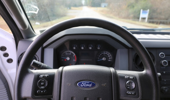 2018 Ford F-750 Mechanics Truck, Stellar 12630 Crane, Miller EnPak, CTech Drawers, 91k Miles full