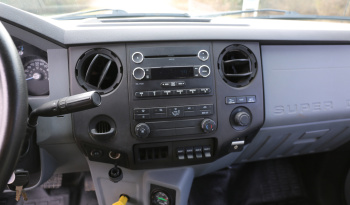 2018 Ford F-750 Mechanics Truck, Stellar 12630 Crane, Miller EnPak, CTech Drawers, 91k Miles full