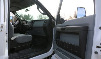 2018 Ford F-750 Mechanics Truck, Stellar 12630 Crane, Miller EnPak, CTech Drawers, 91k Miles full