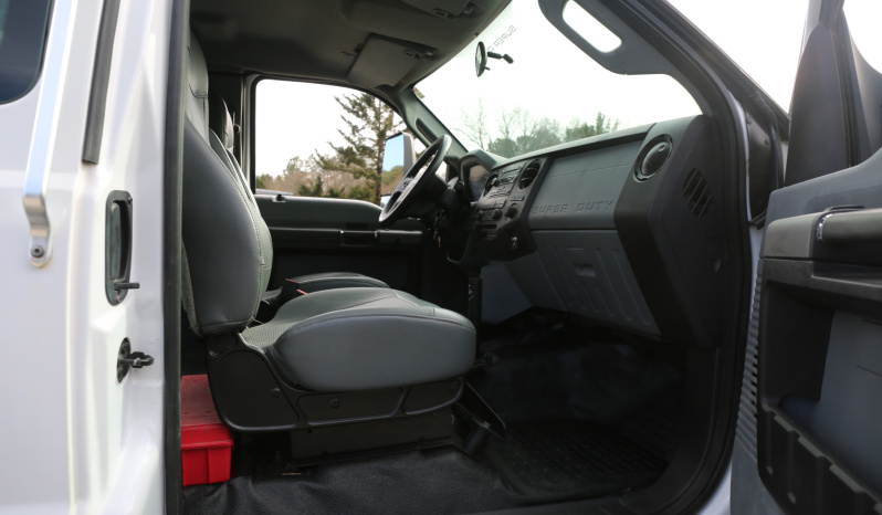 2018 Ford F-750 Mechanics Truck, Stellar 12630 Crane, Miller EnPak, CTech Drawers, 91k Miles full