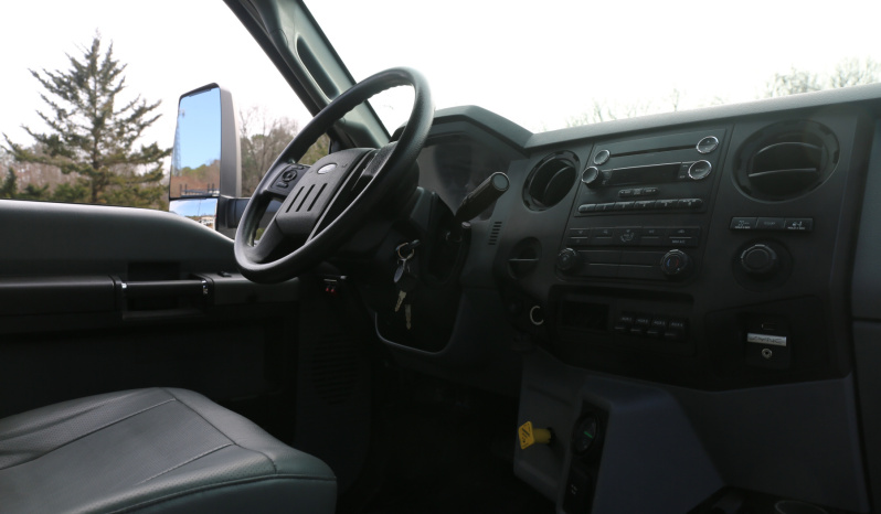 2018 Ford F-750 Mechanics Truck, Stellar 12630 Crane, Miller EnPak, CTech Drawers, 91k Miles full