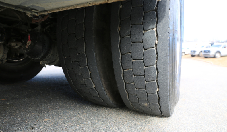 2018 Ford F-750 Mechanics Truck, Stellar 12630 Crane, Miller EnPak, CTech Drawers, 91k Miles full