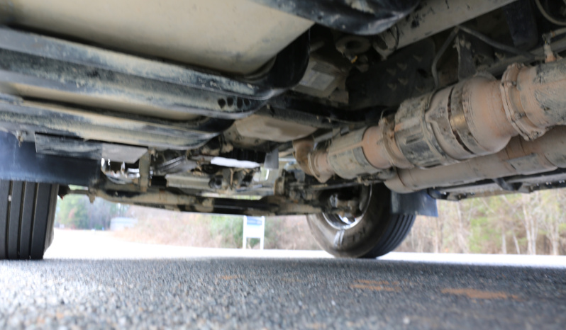 2018 Ford F-750 Mechanics Truck, Stellar 12630 Crane, Miller EnPak, CTech Drawers, 91k Miles full