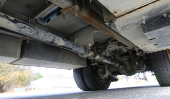 2018 Ford F-750 Mechanics Truck, Stellar 12630 Crane, Miller EnPak, CTech Drawers, 91k Miles full