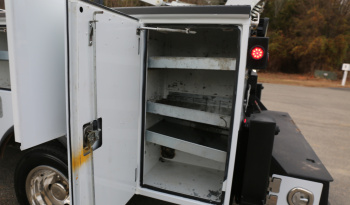 2019 Ford F-550 Service Truck, Stellar 7621, Diesel, 4×4, 152k Miles, 1 Owner Mechanics Truck full