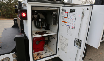 2019 Ford F-550 Service Truck, Stellar 7621, Diesel, 4×4, 152k Miles, 1 Owner Mechanics Truck full