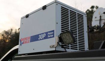 2019 Ford F-550 Service Truck, Stellar 7621, Diesel, 4×4, 152k Miles, 1 Owner Mechanics Truck full