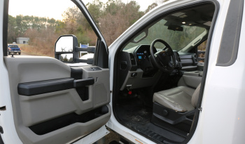 2019 Ford F-550 Service Truck, Stellar 7621, Diesel, 4×4, 152k Miles, 1 Owner Mechanics Truck full