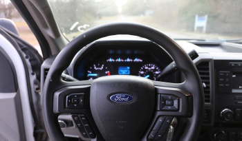 2019 Ford F-550 Service Truck, Stellar 7621, Diesel, 4×4, 152k Miles, 1 Owner Mechanics Truck full