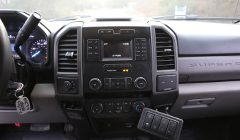 2019 Ford F-550 Service Truck, Stellar 7621, Diesel, 4×4, 152k Miles, 1 Owner Mechanics Truck full