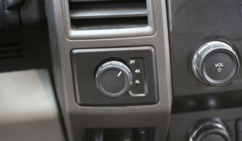 2019 Ford F-550 Service Truck, Stellar 7621, Diesel, 4×4, 152k Miles, 1 Owner Mechanics Truck full