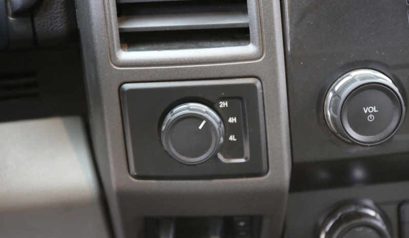 2019 Ford F-550 Service Truck, Stellar 7621, Diesel, 4×4, 152k Miles, 1 Owner Mechanics Truck full