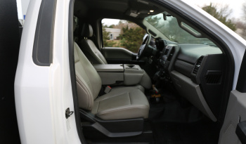 2019 Ford F-550 Service Truck, Stellar 7621, Diesel, 4×4, 152k Miles, 1 Owner Mechanics Truck full