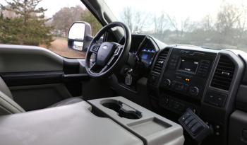 2019 Ford F-550 Service Truck, Stellar 7621, Diesel, 4×4, 152k Miles, 1 Owner Mechanics Truck full