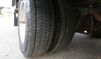 2019 Ford F-550 Service Truck, Stellar 7621, Diesel, 4×4, 152k Miles, 1 Owner Mechanics Truck full