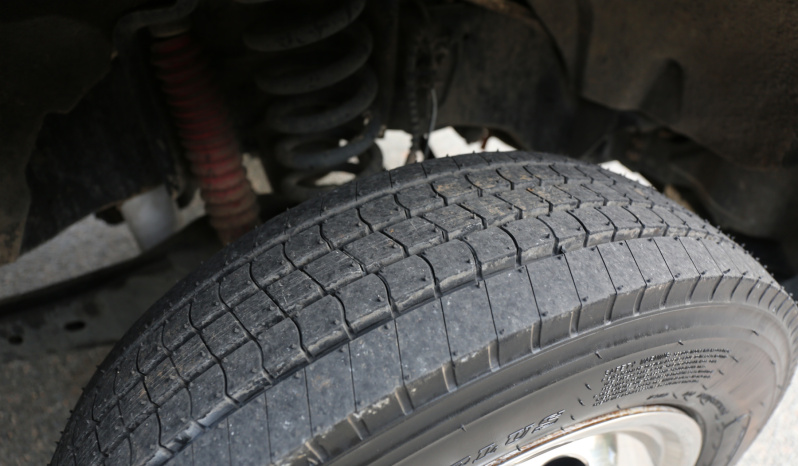 2019 Ford F-550 Service Truck, Stellar 7621, Diesel, 4×4, 152k Miles, 1 Owner Mechanics Truck full