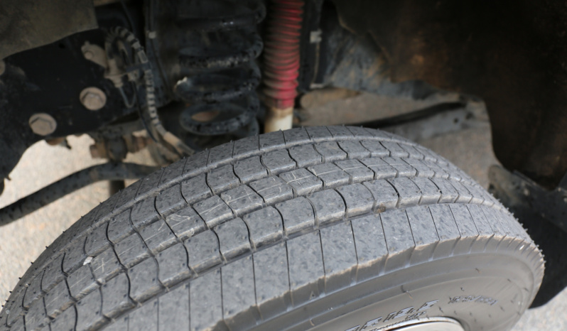 2019 Ford F-550 Service Truck, Stellar 7621, Diesel, 4×4, 152k Miles, 1 Owner Mechanics Truck full