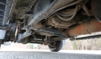 2019 Ford F-550 Service Truck, Stellar 7621, Diesel, 4×4, 152k Miles, 1 Owner Mechanics Truck full