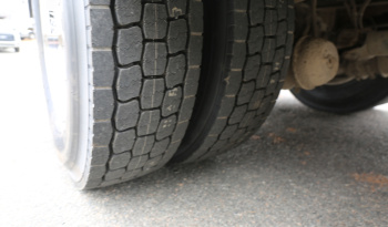 2011 Ford F750 Extended Cab Service Truck, Under CDL, 1 Owner, 177k Miles, Cummins Diesel, Palfinger 11k Crane full