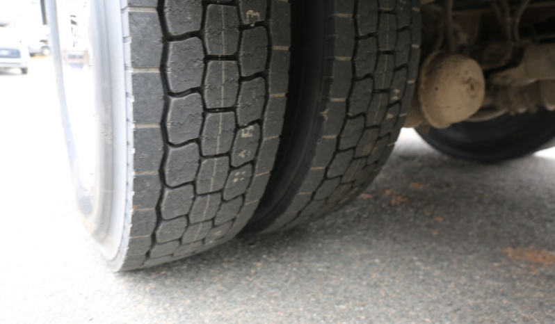 2011 Ford F750 Extended Cab Service Truck, Under CDL, 1 Owner, 177k Miles, Cummins Diesel, Palfinger 11k Crane full