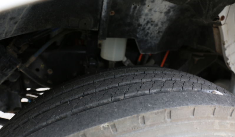 2011 Ford F750 Extended Cab Service Truck, Under CDL, 1 Owner, 177k Miles, Cummins Diesel, Palfinger 11k Crane full