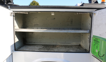 2024 Ford F550 Mechanics Truck, Crew Cab, 6.7 Diesel, 25k Miles, Stellar 5521 Crane full