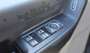 2024 Ford F550 Mechanics Truck, Crew Cab, 6.7 Diesel, 25k Miles, Stellar 5521 Crane full