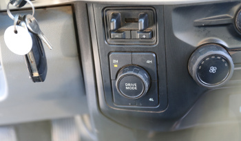 2024 Ford F550 Mechanics Truck, Crew Cab, 6.7 Diesel, 25k Miles, Stellar 5521 Crane full